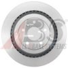 A.B.S. 17785 OE Brake Disc